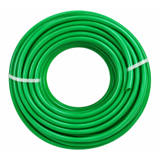 Feeder Tube 4mm Inner Diameter -Green-Imported-10 Meters(Code:0476) Feeder Tube 4mm Inner Diameter -Green-Imported-10 Meters(Code:0476)